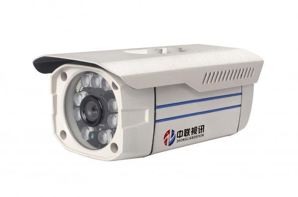 无锡中联视讯摄像机ZLSX-LS616远程监控